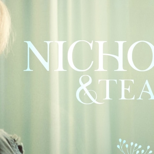 Behind-the-scenes cut of Nicholas (&TEAM)