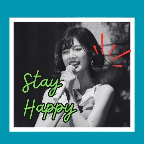 Foto terbaru Joy (Red Velvet)