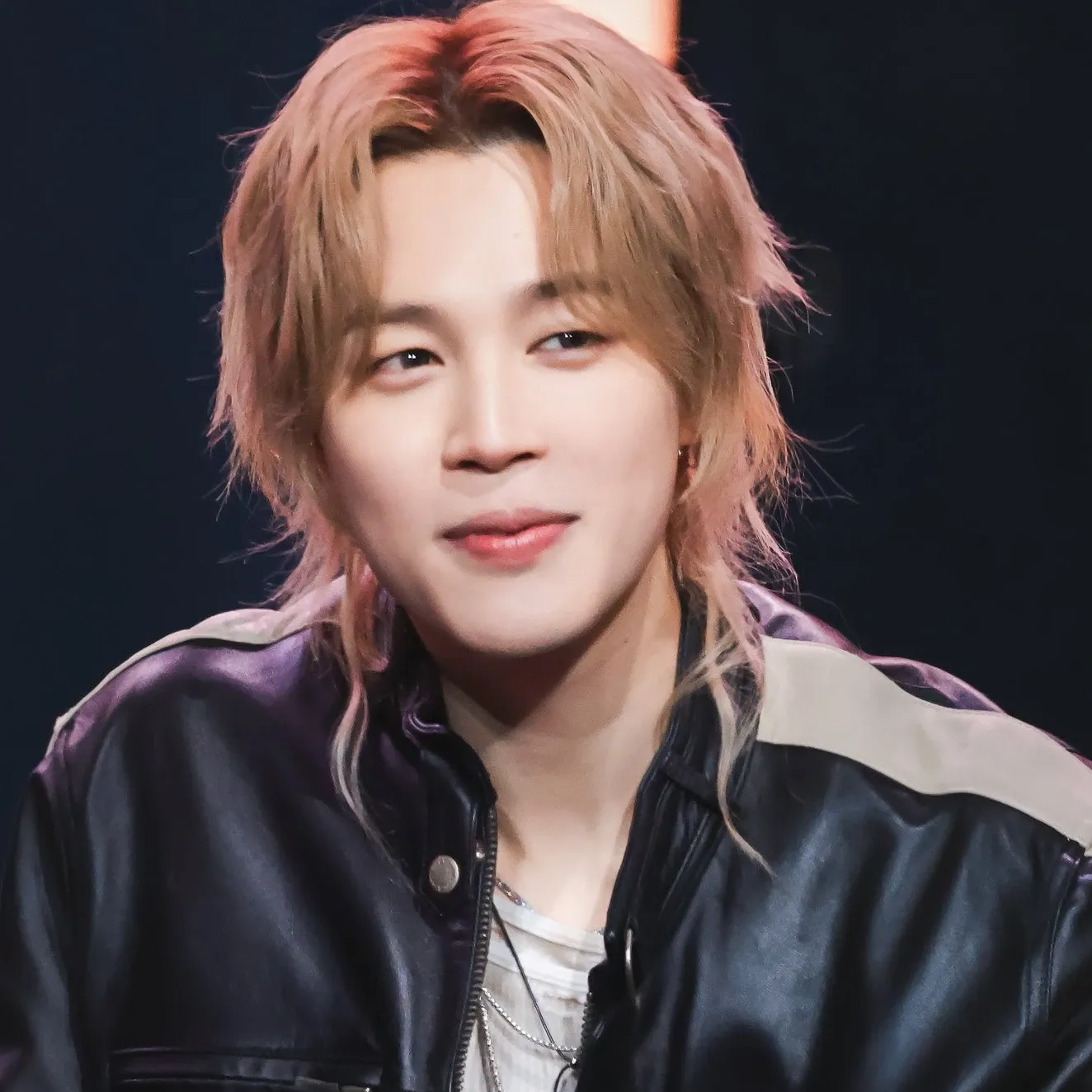 지민 (방탄소년단)의 비하인드 컷