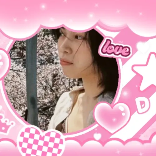 Recent activity shot of Ryujin (ITZY)