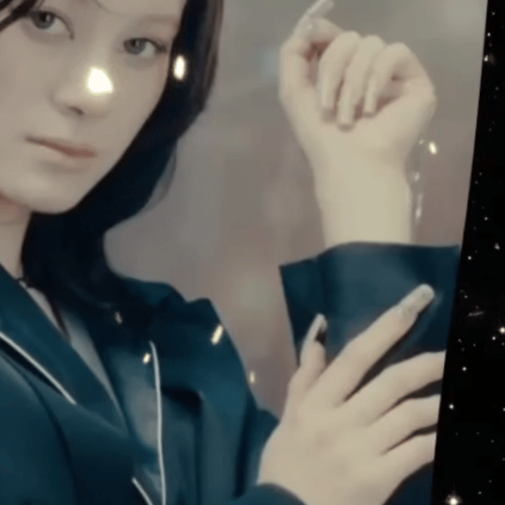 Latest photo of Nina (NiziU)