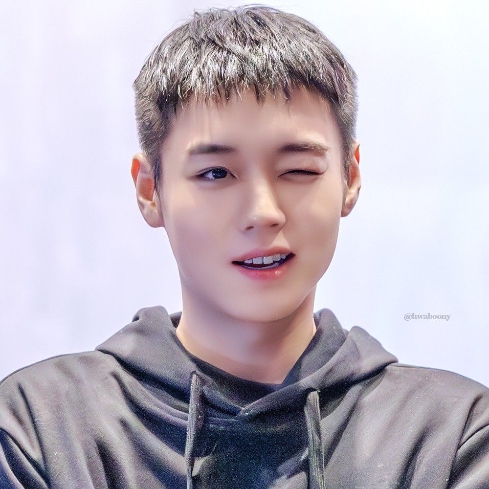 박지훈 최근 활동샷