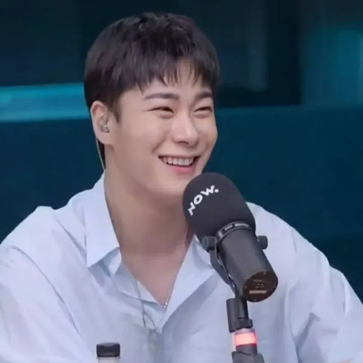 Latest photo of Moonbin (ASTRO)
