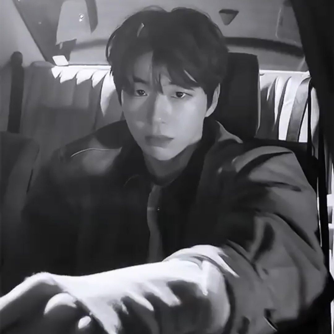 강다니엘 최근 활동샷