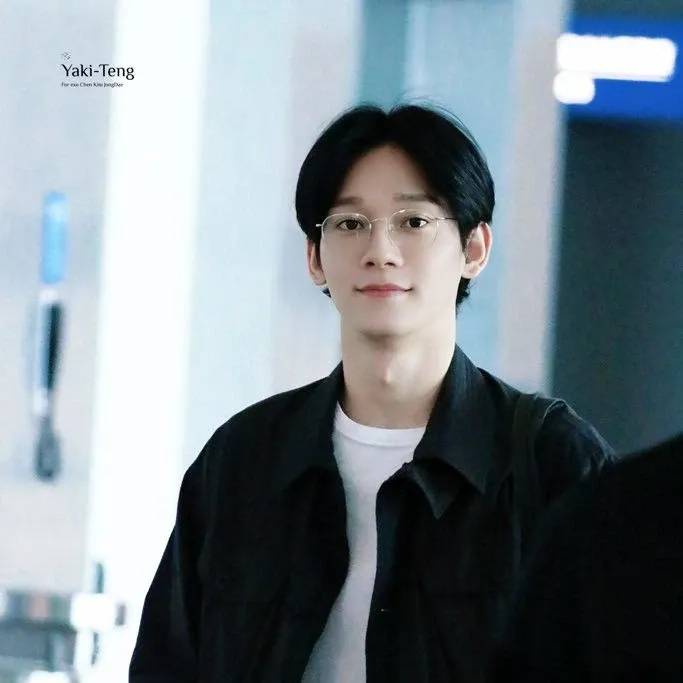 EXO 팬이 찍은 순간