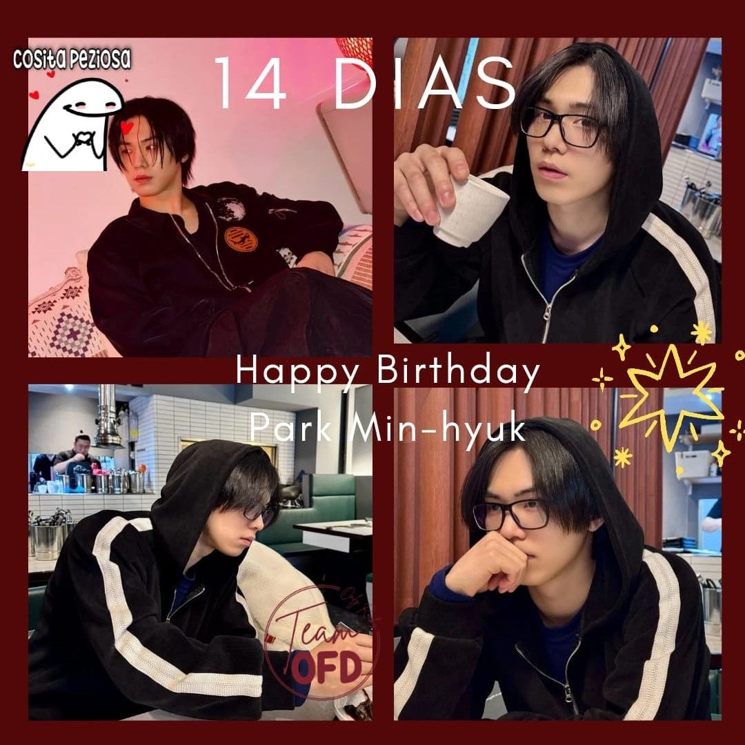 Recent activity shot of Rocky