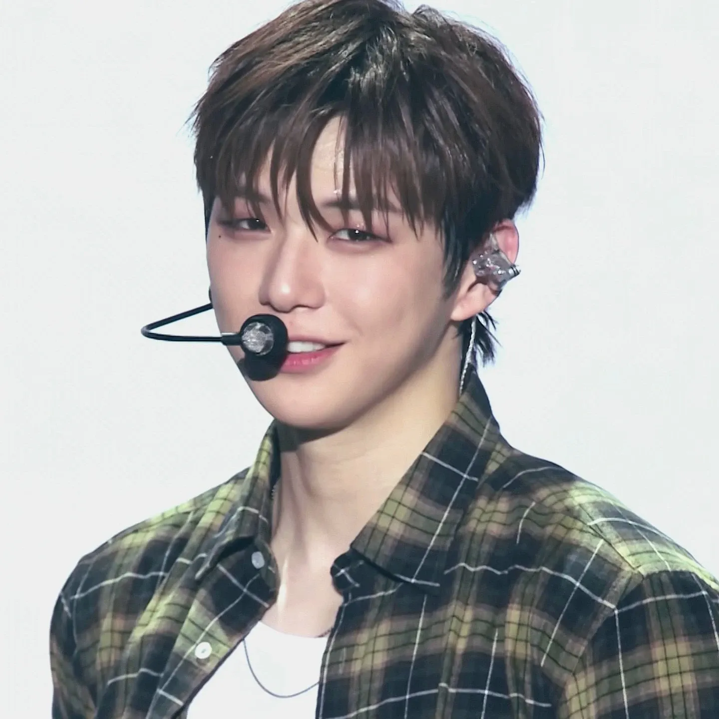 Potret di balik layar Kang Daniel
