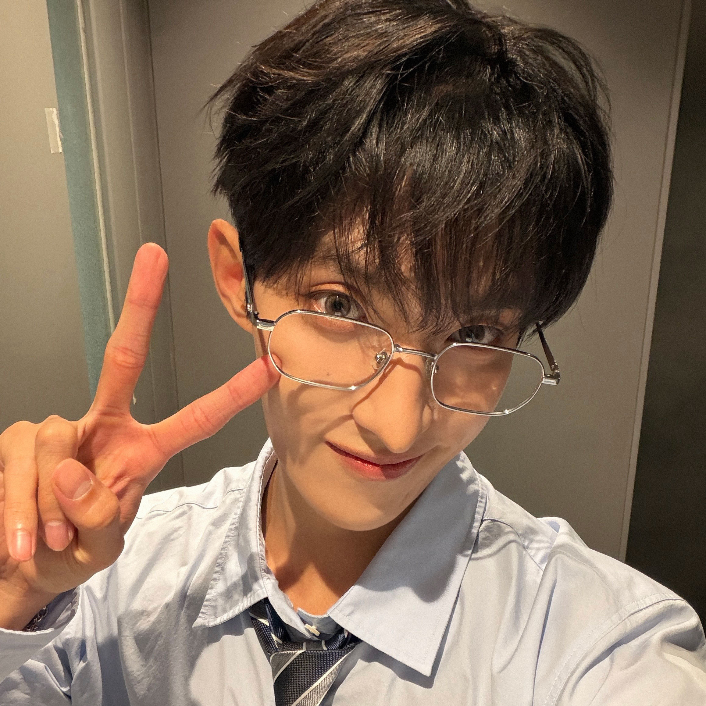 Behind-the-scenes cut of DK (SEVENTEEN)