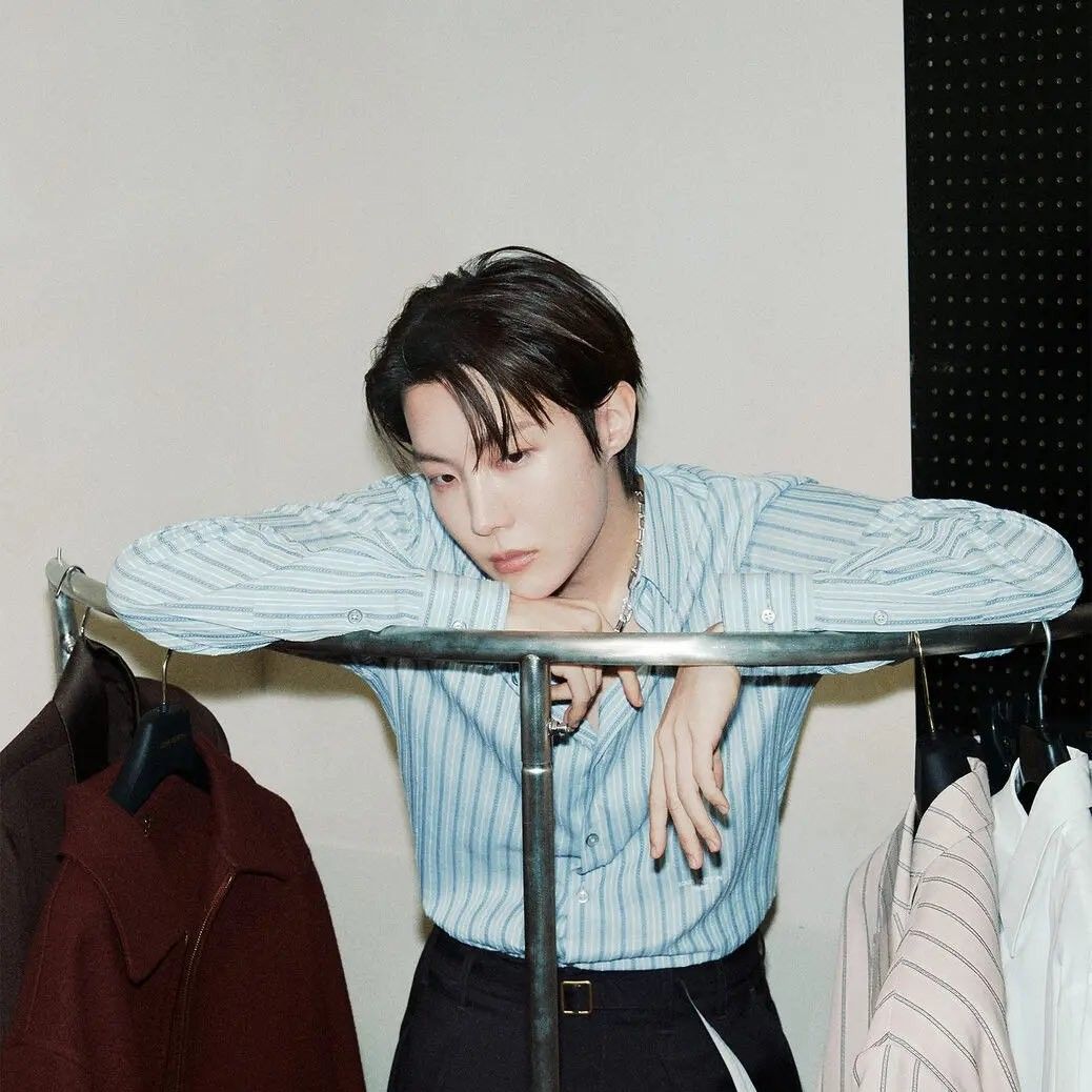 방탄소년단의 최신 사진