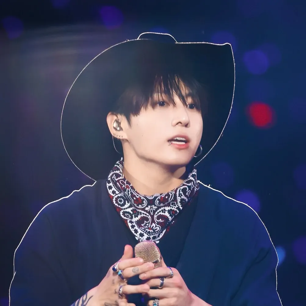 Behind-the-scenes cut of Jungkook (BTS)