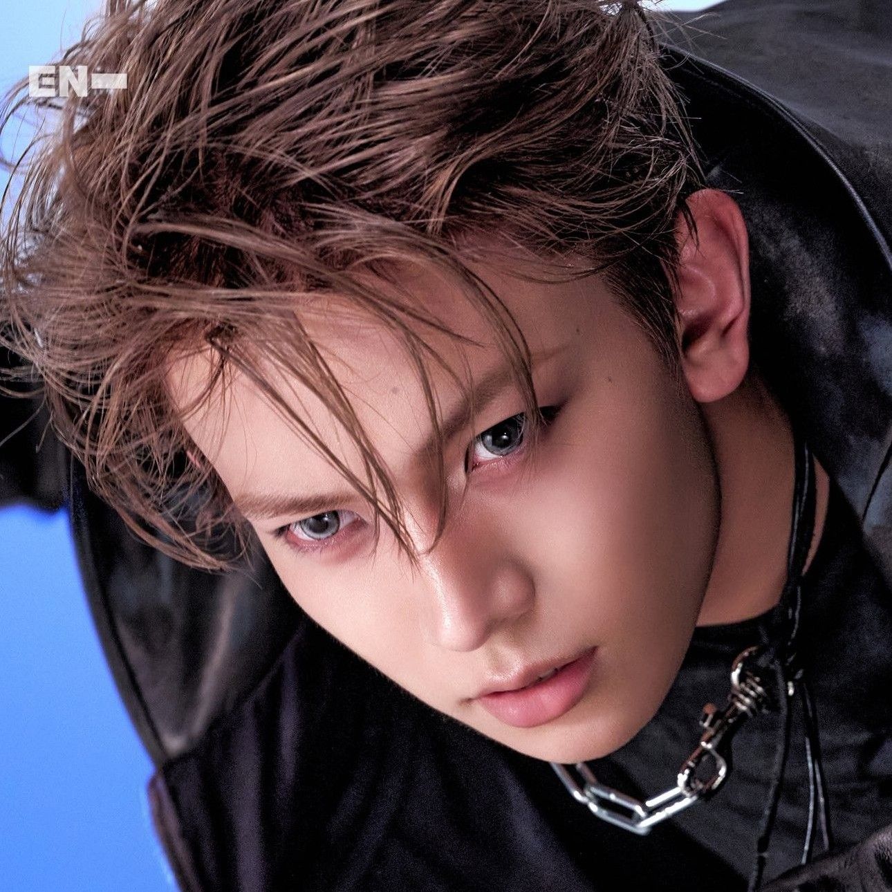 羲承 (ENHYPEN)粉絲拍下的瞬間