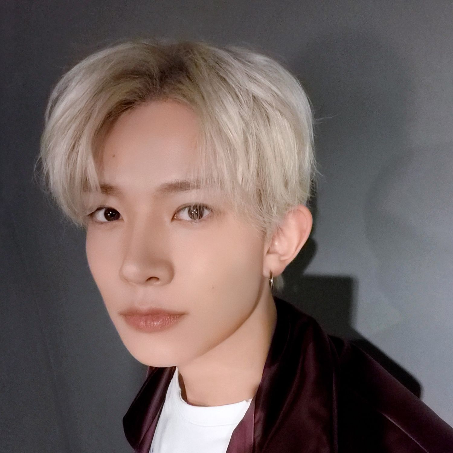 羲承 (ENHYPEN)的幕后花絮