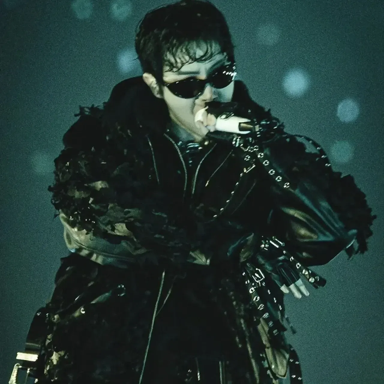 J-hope (防彈少年團)的最新活動照片