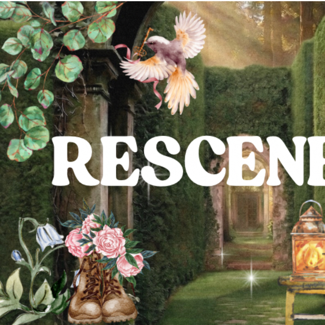 Latest photo of Zena (RESCENE)