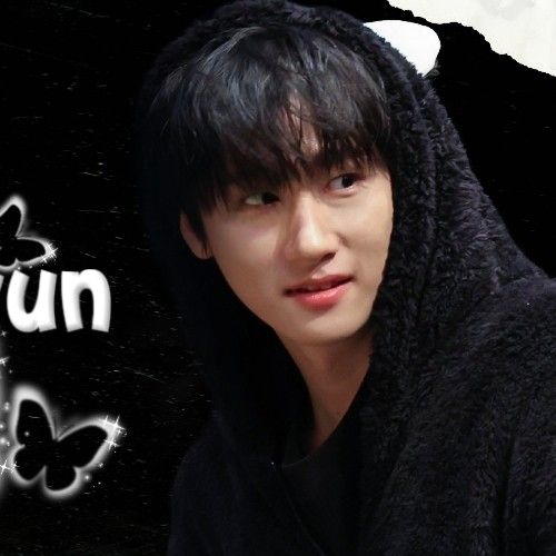 Recent activity shot of I.M (MONSTA X)