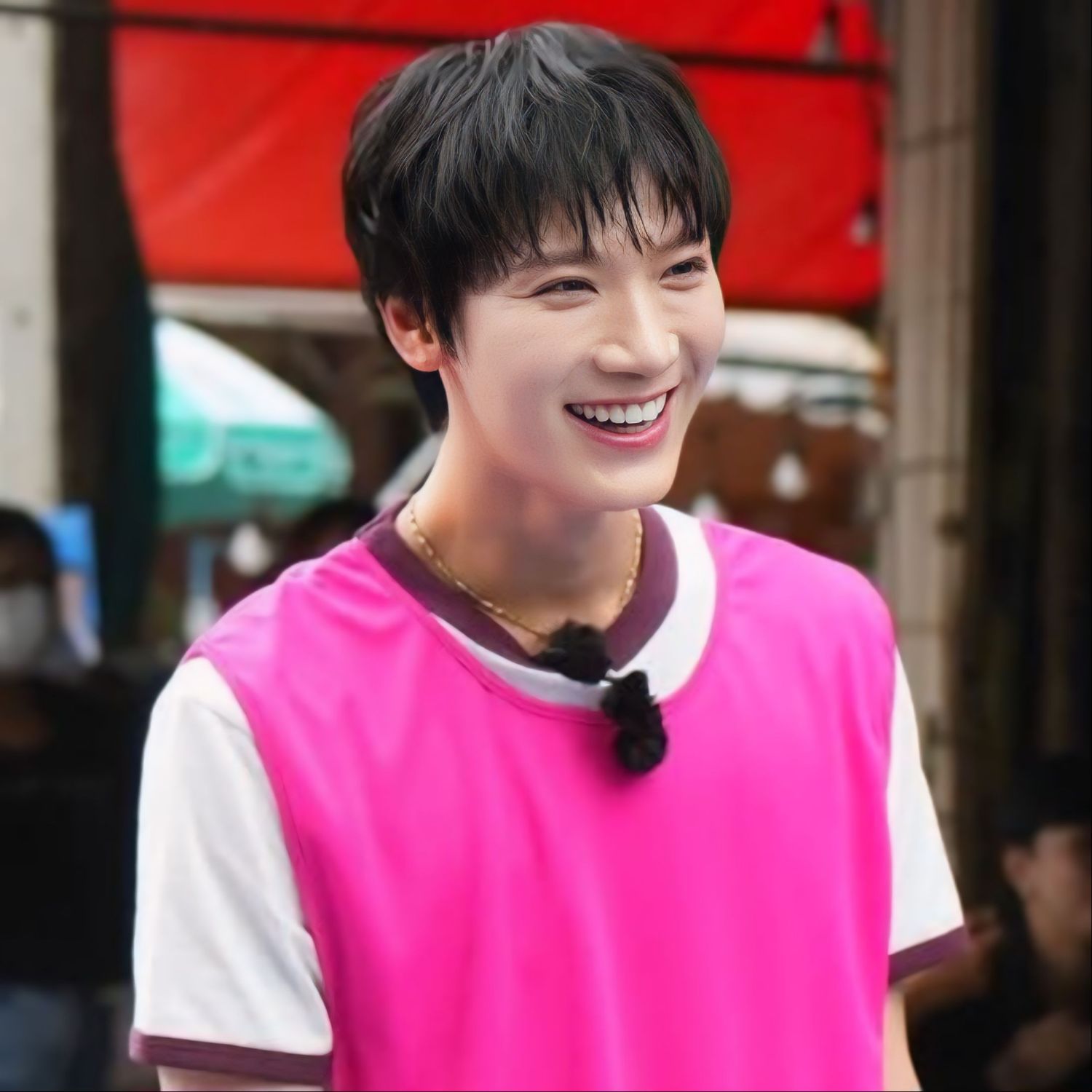 Latest photo of TEN (WayV)