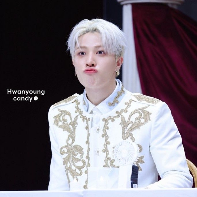 A moment captured by So Junghwan (TREASURE)'s fan