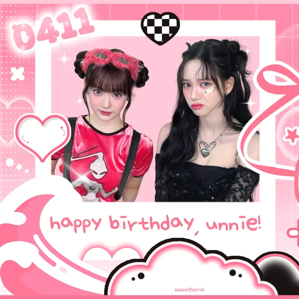 Momen yang diabadikan oleh penggemar Ningning (aespa)