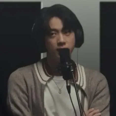 진 (방탄소년단) 팬이 찍은 순간