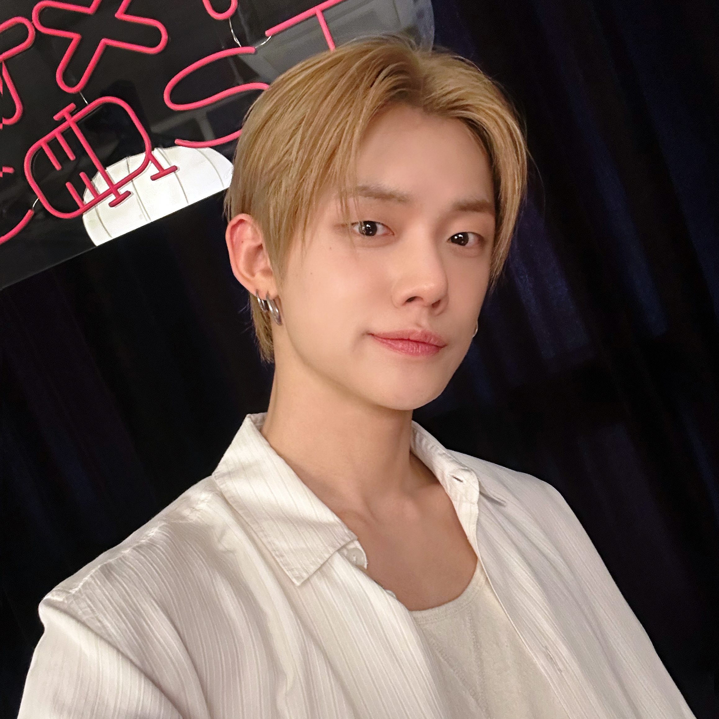 Foto terbaru Yeonjun (TOMORROW X TOGETHER)