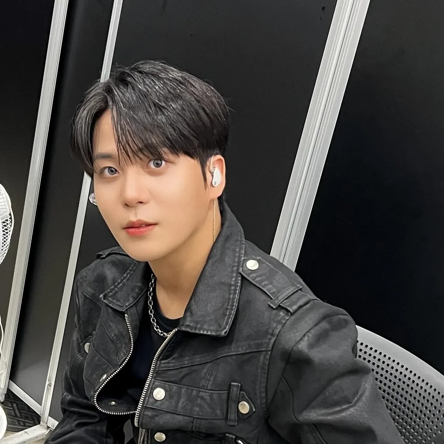 ATEEZの最近の活動写真