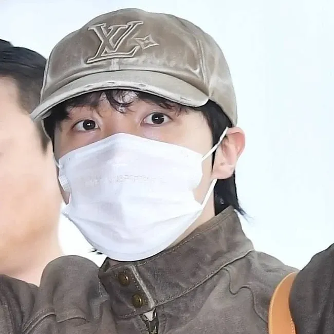 防彈少年團的最新照片