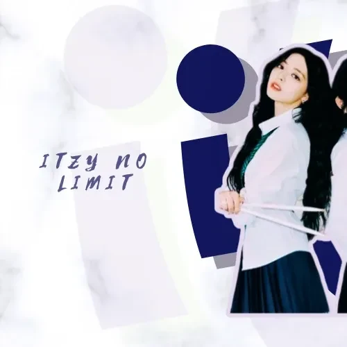 Popular profile picture of ITZY loved by fans