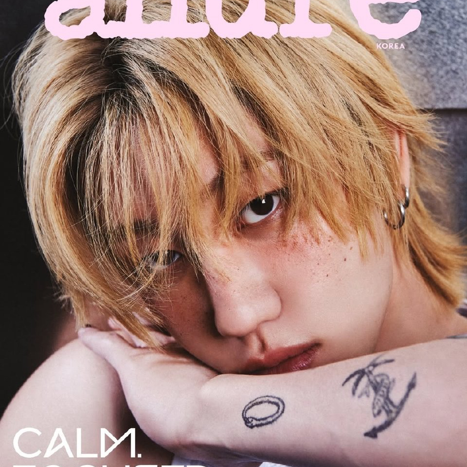 The 8 (SEVENTEEN)の最新写真