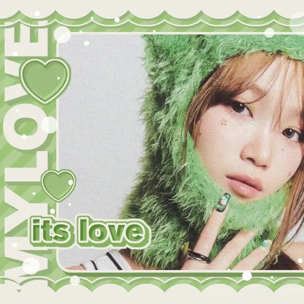 김채원 (르세라핌)의 최신 사진