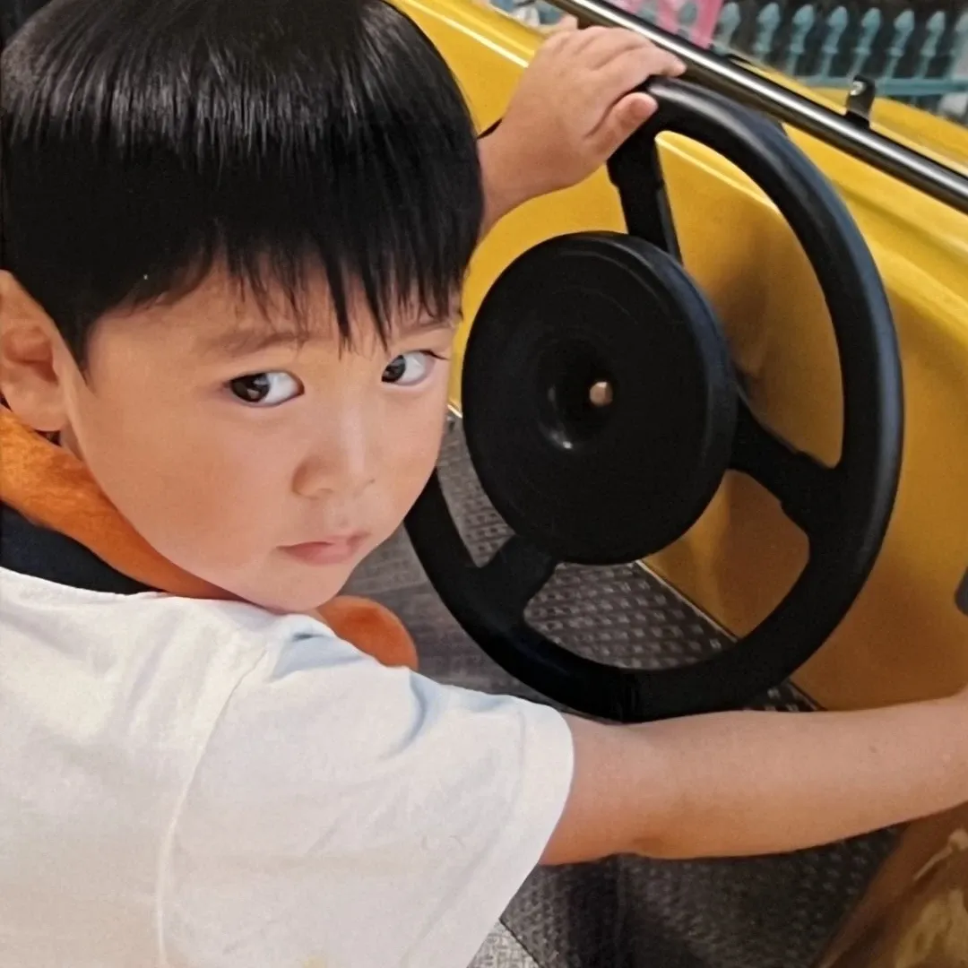 Latest photo of Eunseok (RIIZE)