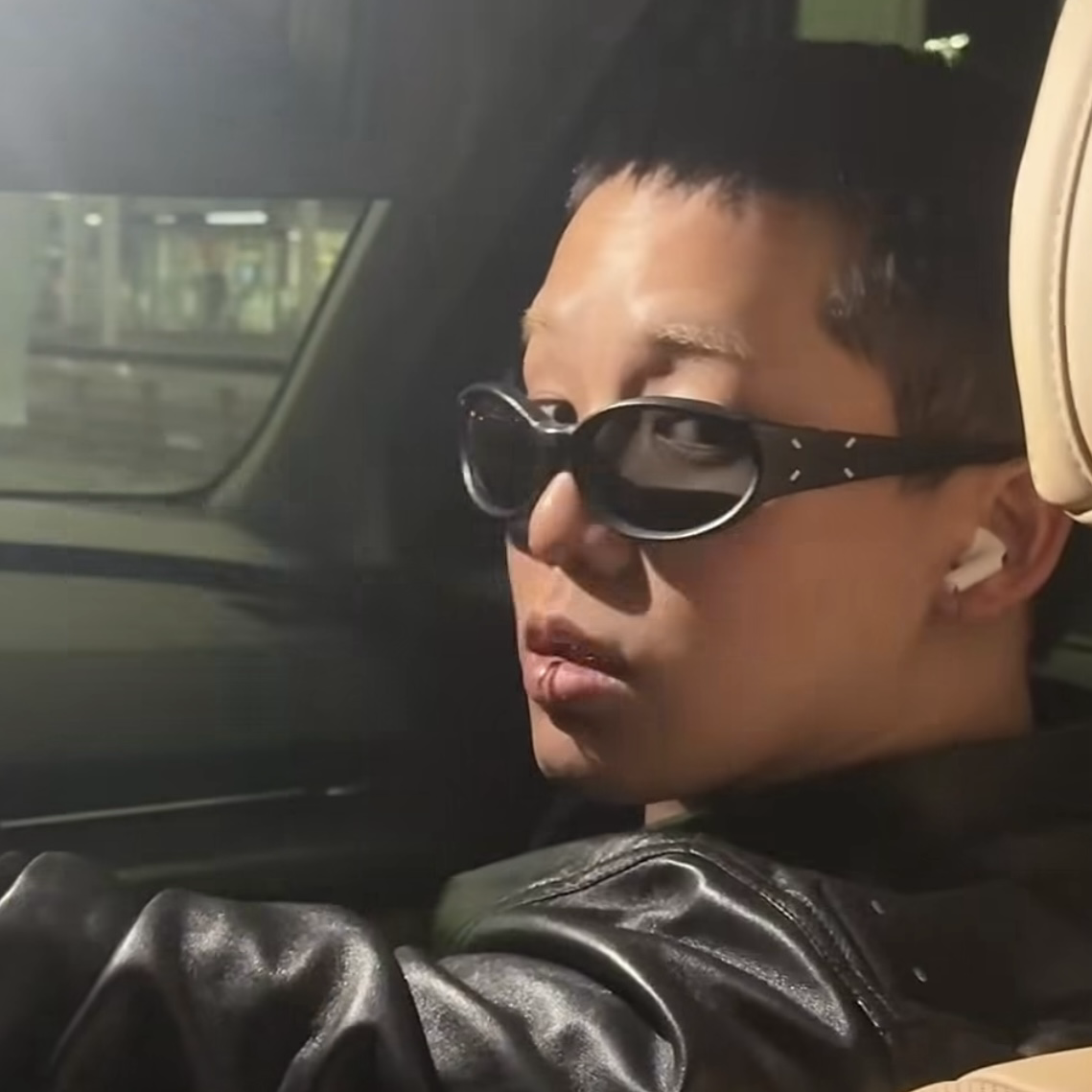 Latest photo of Choi Hyunsuk (TREASURE)
