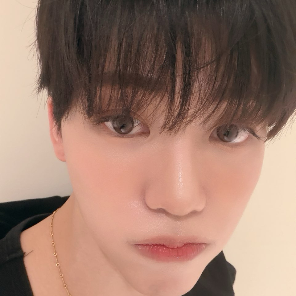 Latest photo of Jaemin (NCT DREAM)