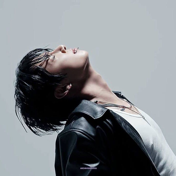 Foto terbaru Jungkook (BTS)