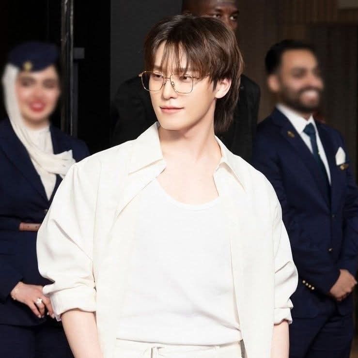 Foto terbaru SEVENTEEN