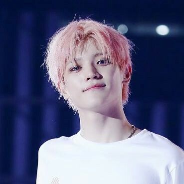 Latest photo of Taeyong (NCT 127)