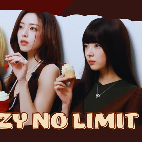 Momen yang diabadikan oleh penggemar ITZY