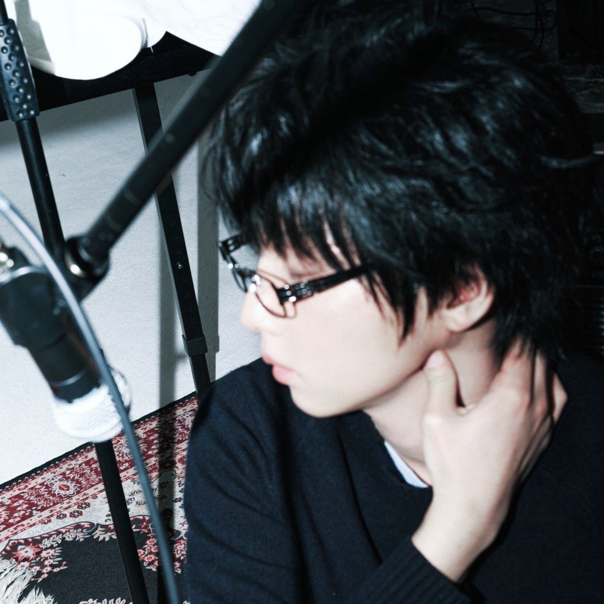 Latest photo of Jeong Sewoon