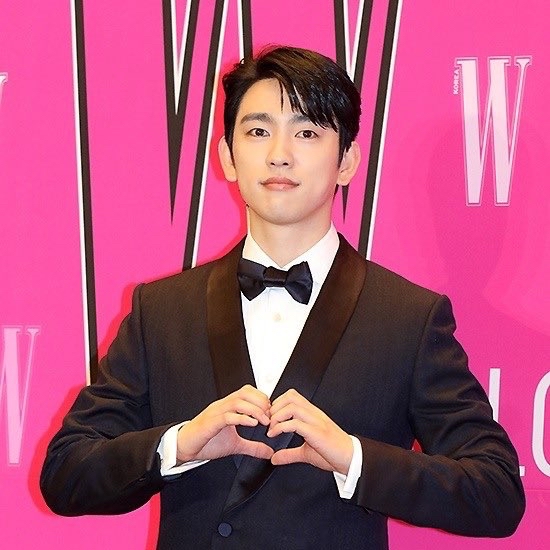 GOT7的最新活動照片