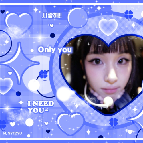 채영 (TWICE) 최근 활동샷