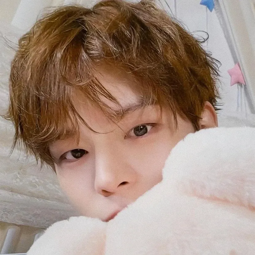 승민 (Stray Kids) 최근 활동샷