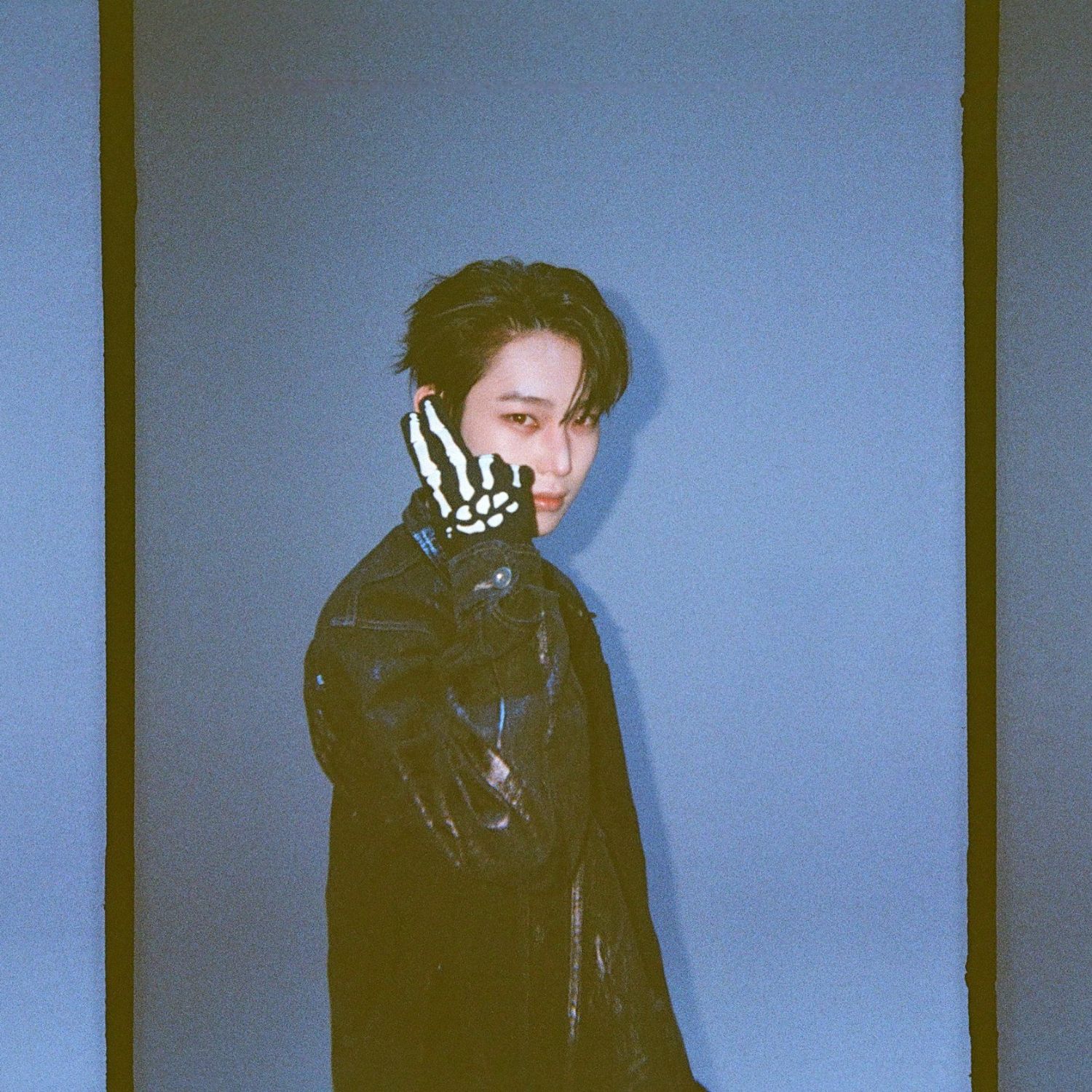 선우 (ENHYPEN) 최근 활동샷