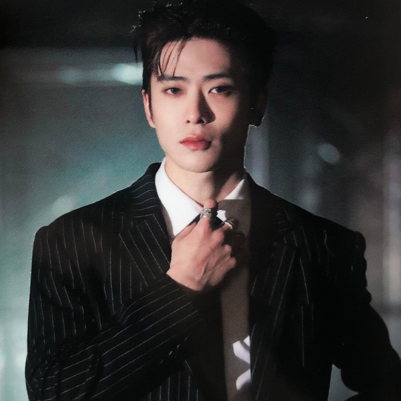 재현 (NCT 127)의 최신 사진