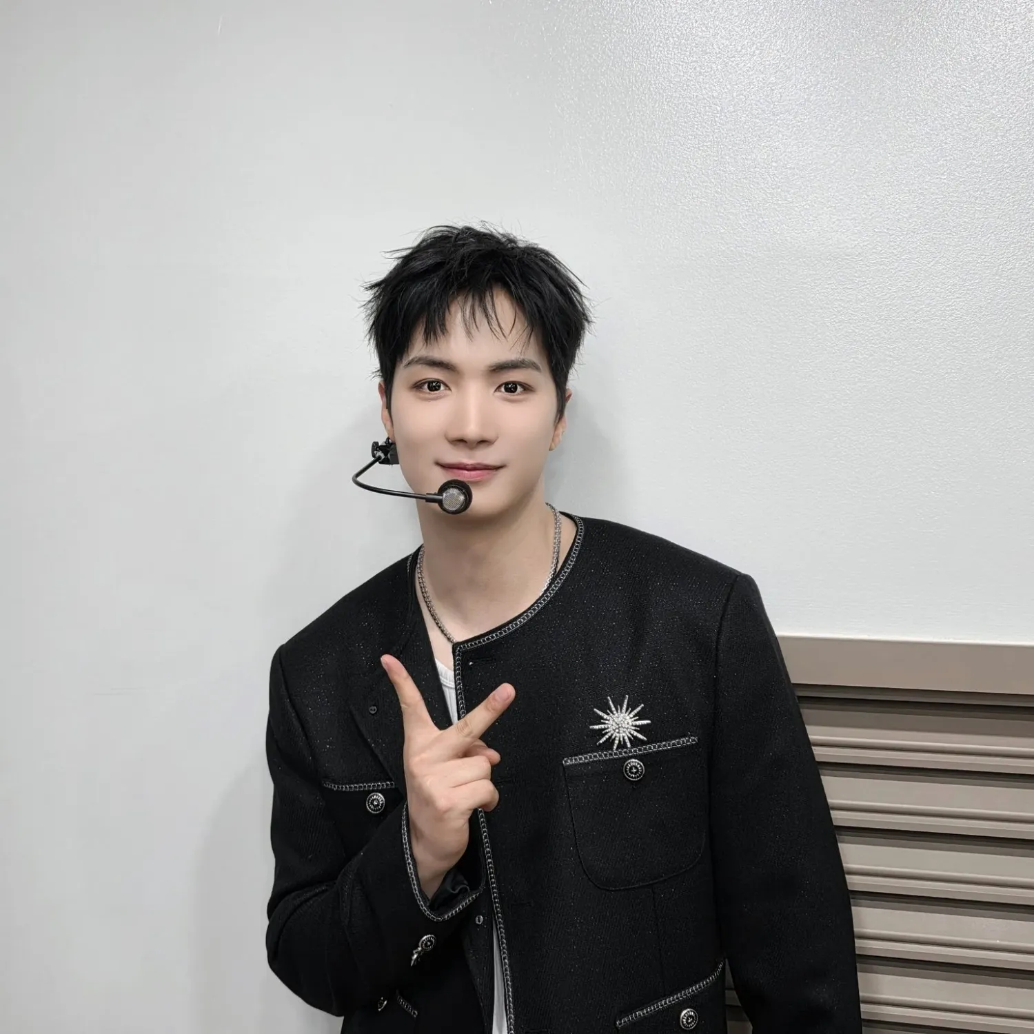 Latest photo of Kim Jonghyeon