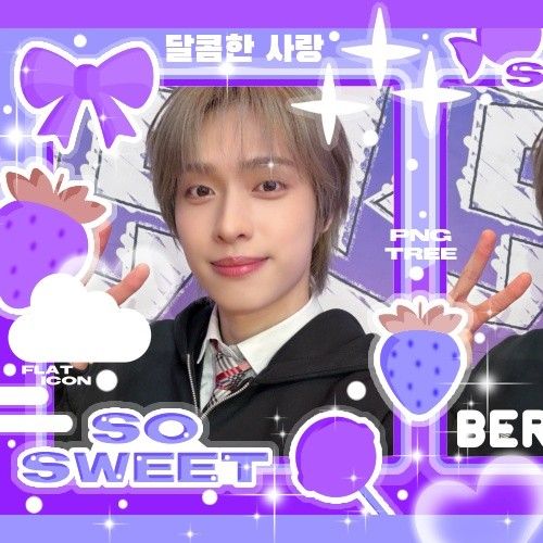 가온 (Xdinary Heroes) 최근 활동샷