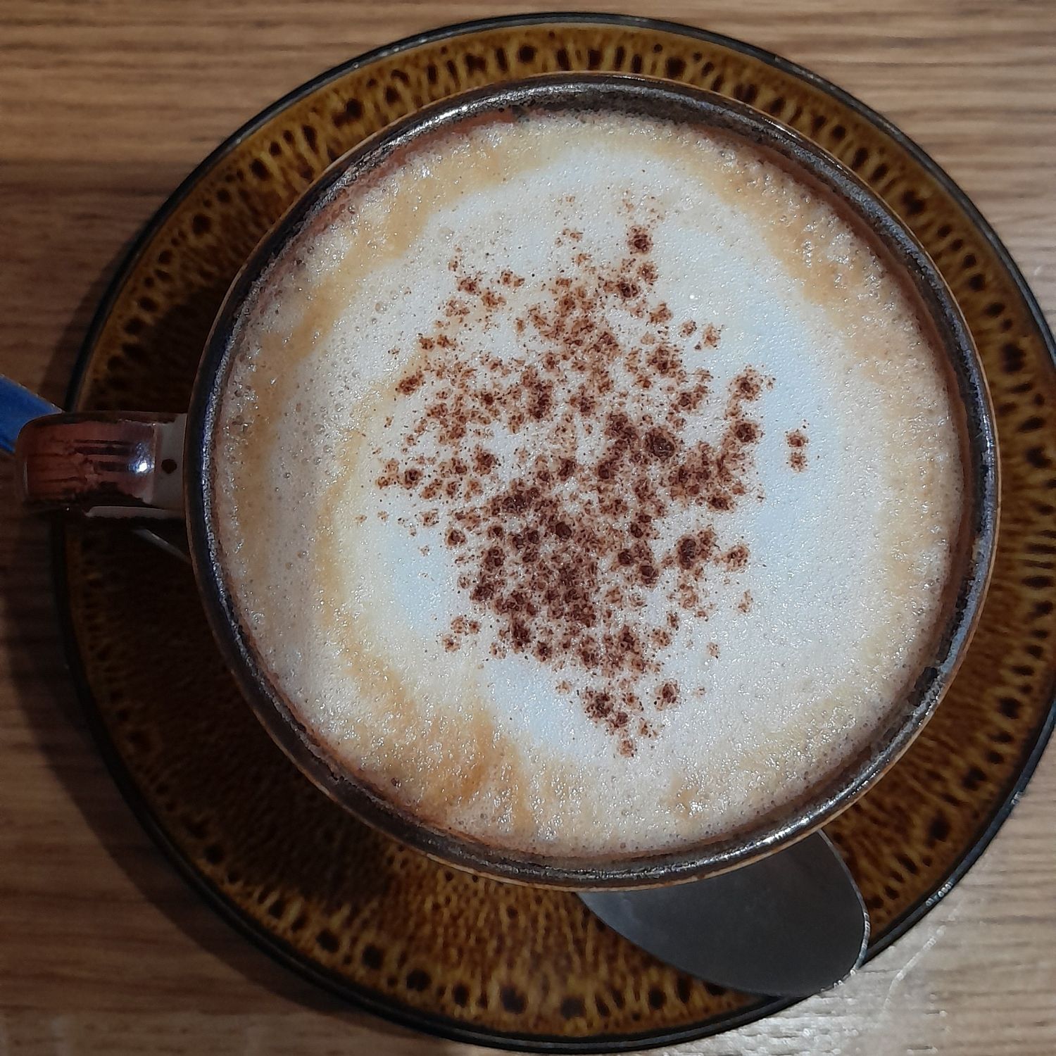 Behind-the-scenes cut of BTS