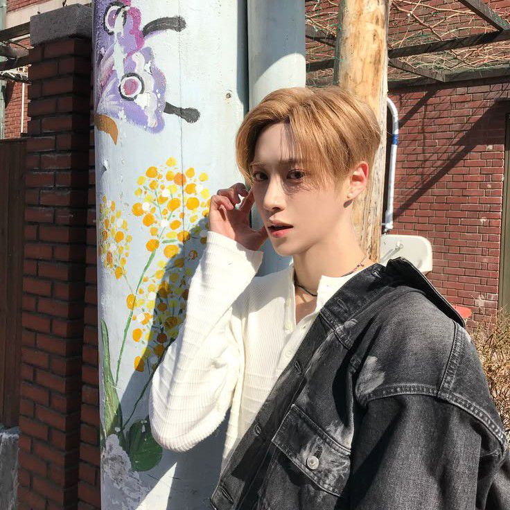 A moment captured by Arno (ALPHA DRIVE ONE)'s fan