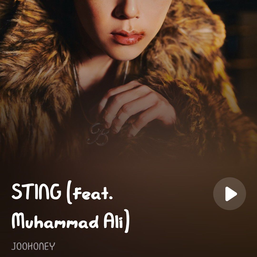 Behind-the-scenes cut of Joohoney (MONSTA X)