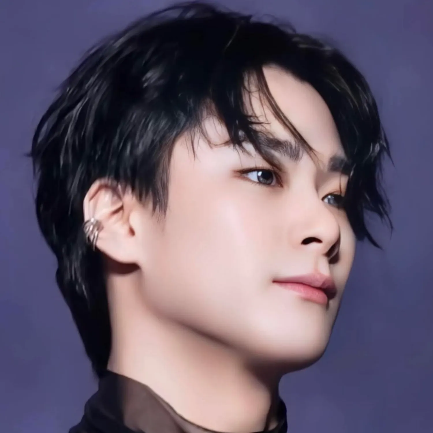 Latest photo of Moonbin (ASTRO)