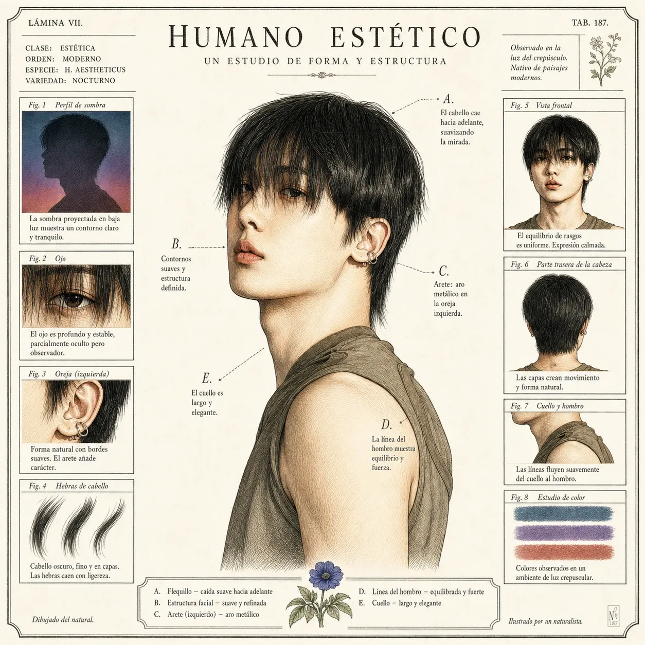 Behind-the-scenes cut of Sanha (ASTRO)