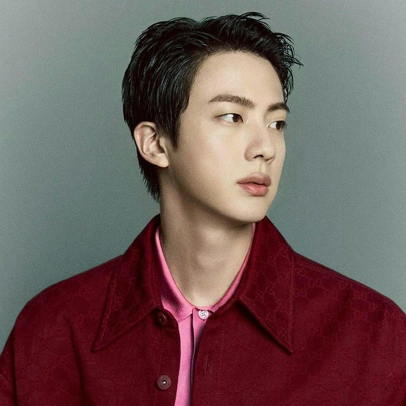 A moment captured by Secret Garden's fan